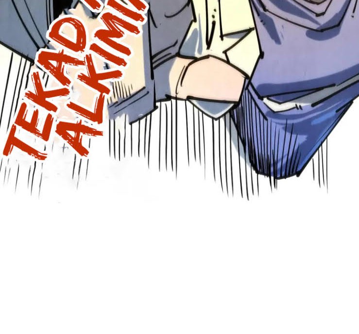 The Ultimate of All Ages Chapter 143 - halaman 33