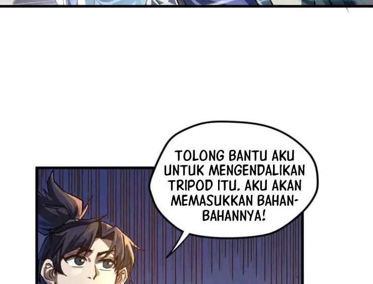 The Ultimate of All Ages Chapter 143 - halaman 4