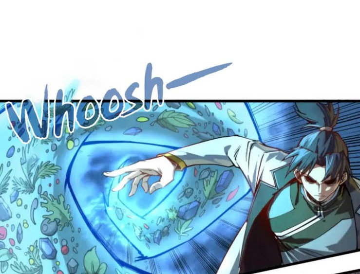 The Ultimate of All Ages Chapter 143 - halaman 6