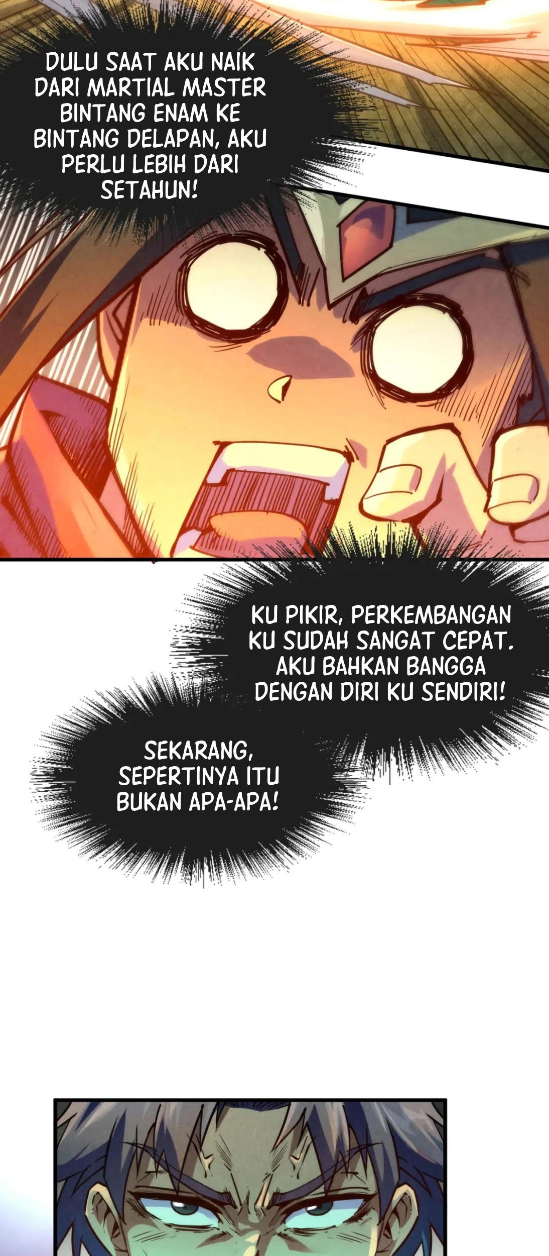 The Ultimate of All Ages Chapter 144 - halaman 29