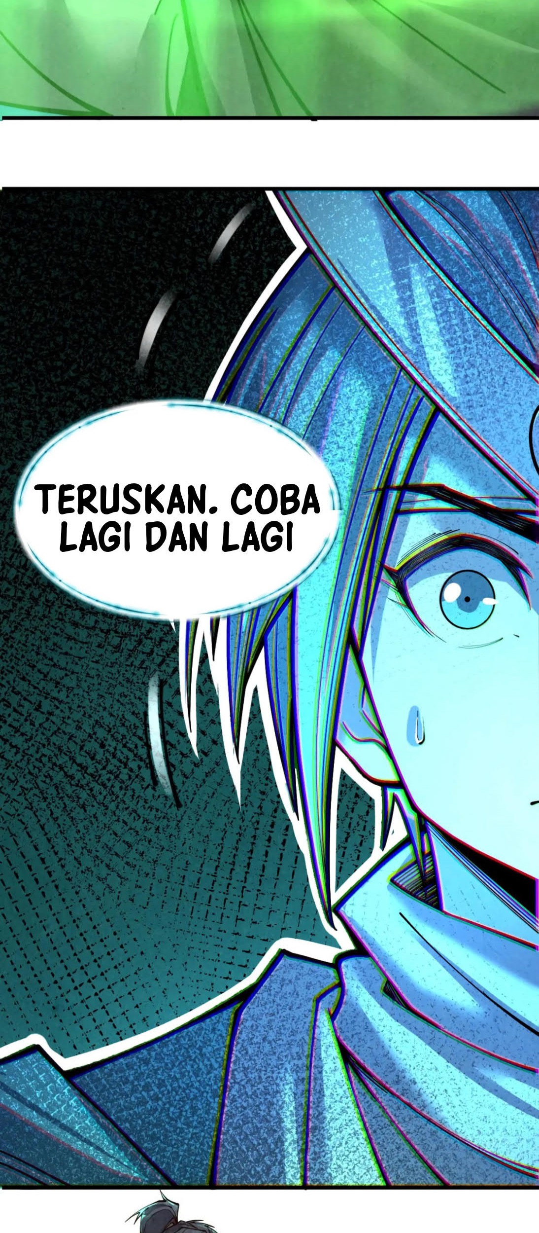 The Ultimate of All Ages Chapter 144 - halaman 4