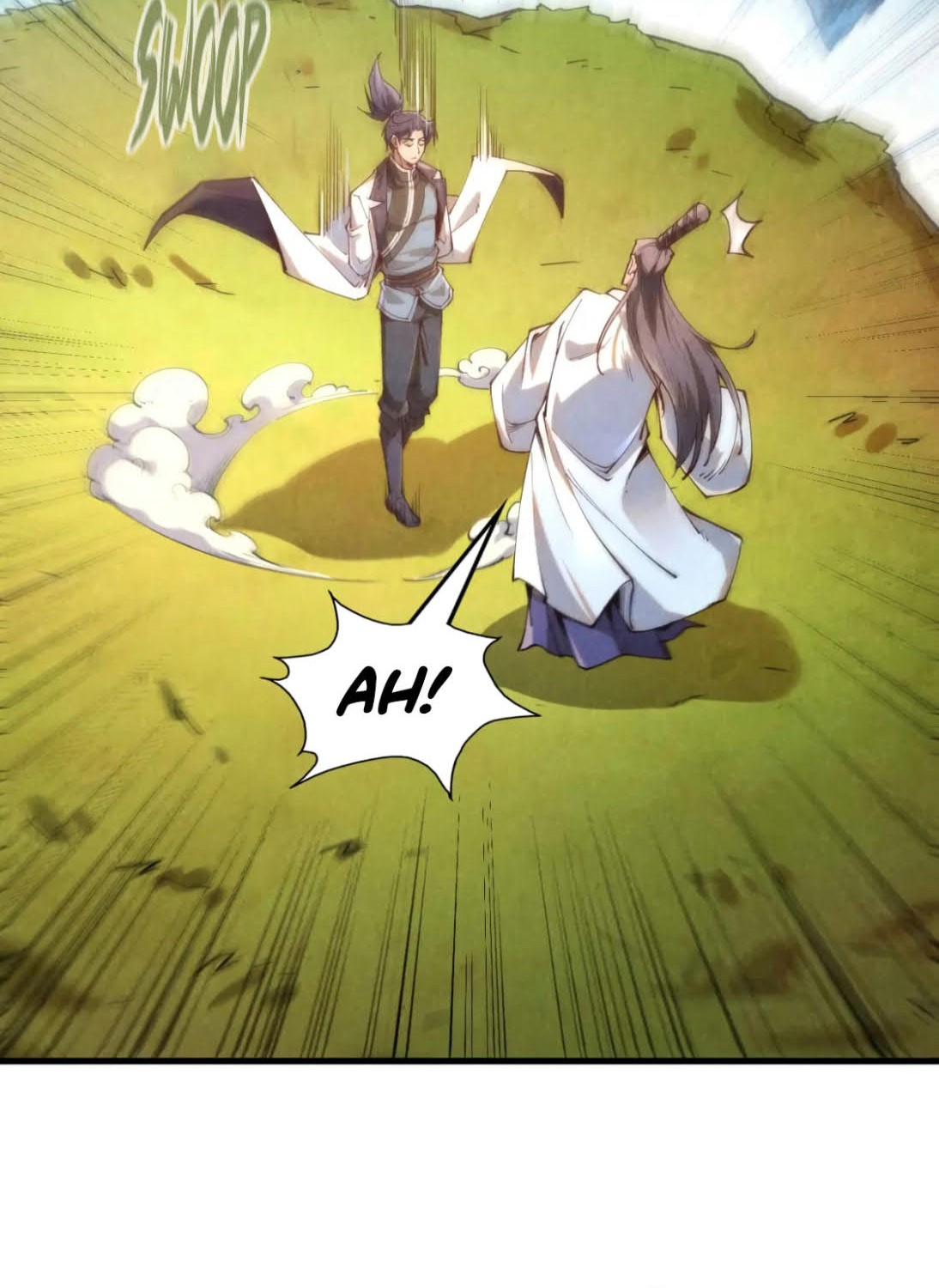 The Ultimate of All Ages Chapter 144 - halaman 48