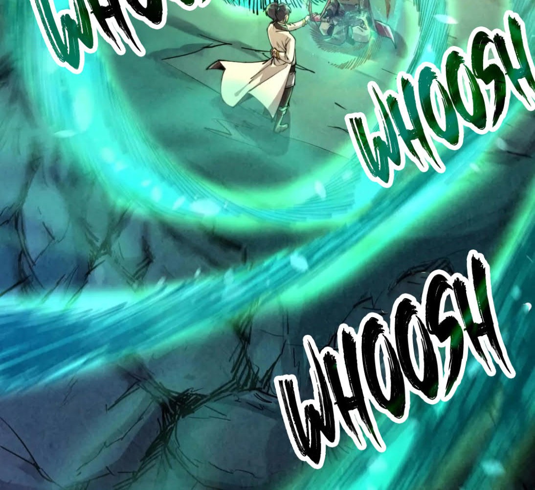The Ultimate of All Ages Chapter 144 - halaman 6