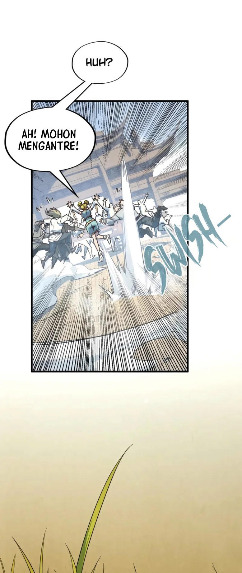 The Ultimate of All Ages Chapter 145 - halaman 13