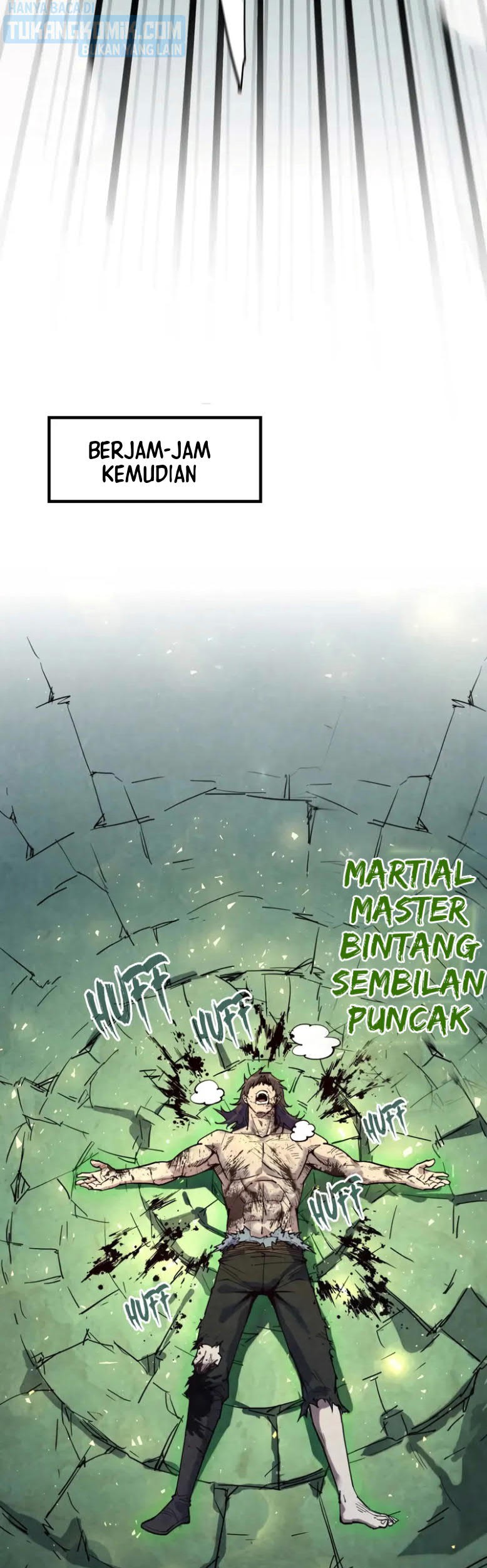 The Ultimate of All Ages Chapter 145 - halaman 26