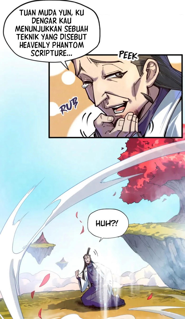 The Ultimate of All Ages Chapter 145 - halaman 4