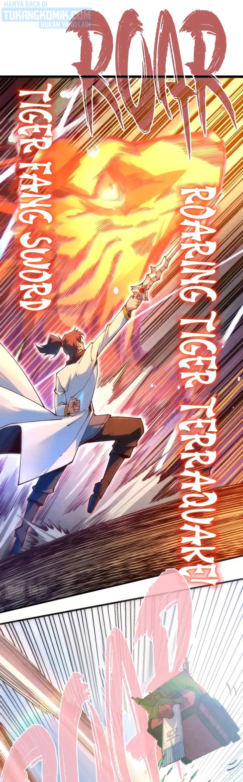 The Ultimate of All Ages Chapter 146 - halaman 18