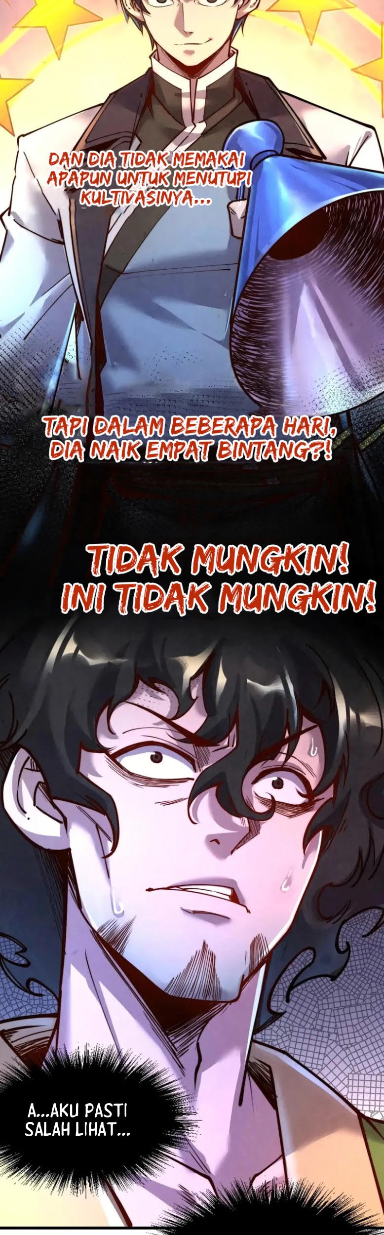 The Ultimate of All Ages Chapter 146 - halaman 2