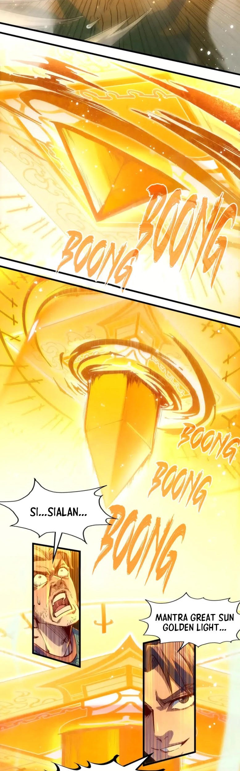 The Ultimate of All Ages Chapter 146 - halaman 21