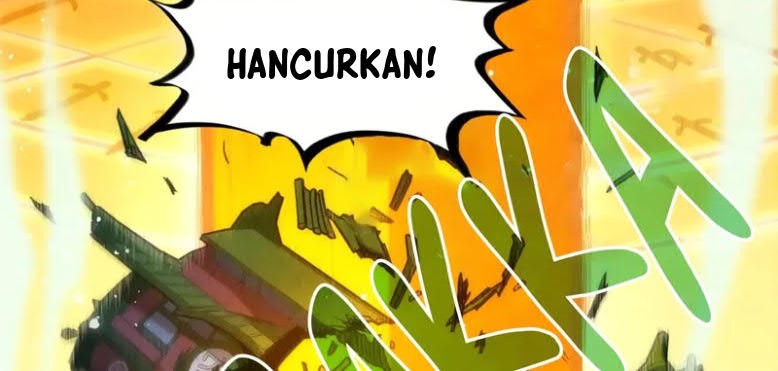 The Ultimate of All Ages Chapter 146 - halaman 22