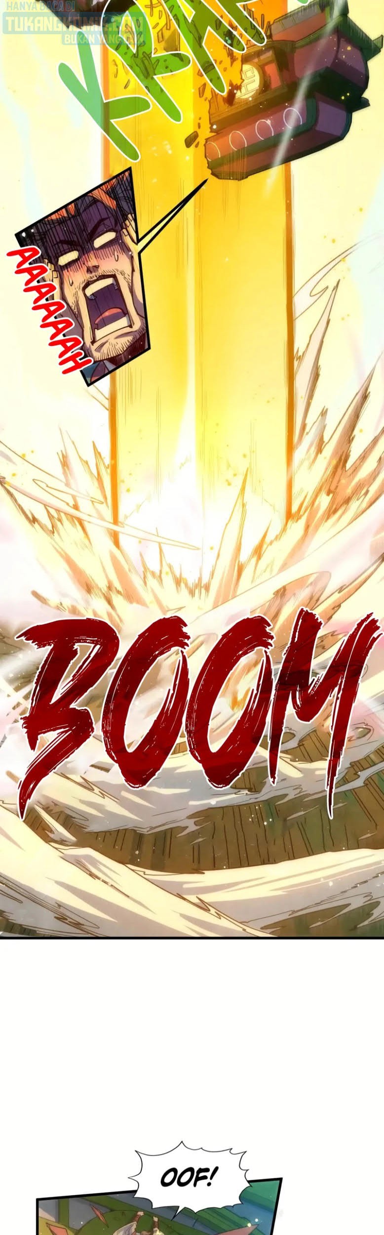 The Ultimate of All Ages Chapter 146 - halaman 23