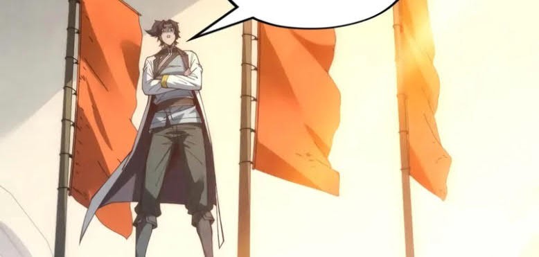 The Ultimate of All Ages Chapter 146 - halaman 32