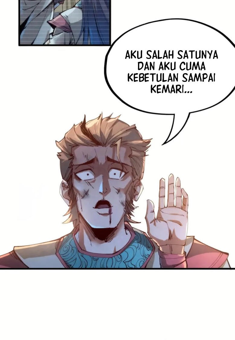 The Ultimate of All Ages Chapter 146 - halaman 36