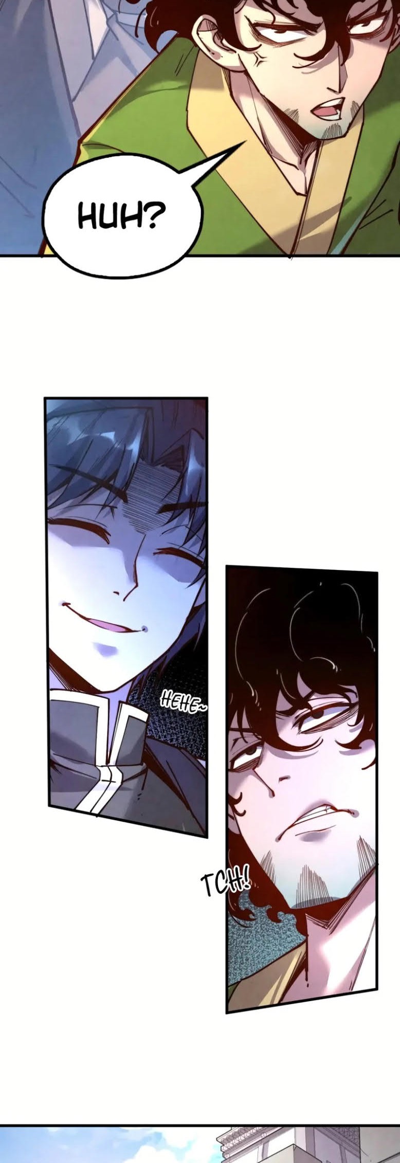 The Ultimate of All Ages Chapter 146 - halaman 4