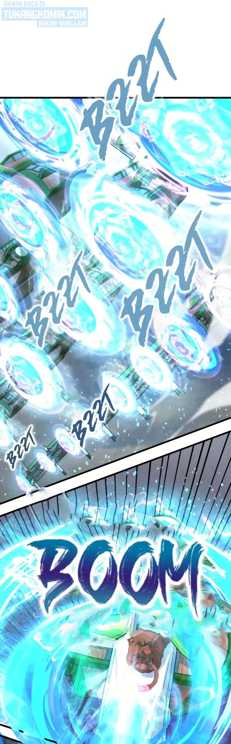 The Ultimate of All Ages Chapter 147 - halaman 20