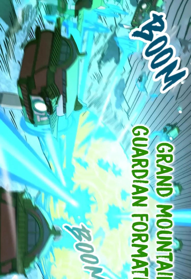 The Ultimate of All Ages Chapter 147 - halaman 23