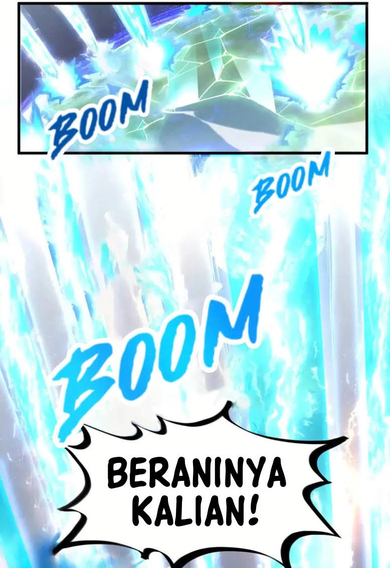 The Ultimate of All Ages Chapter 147 - halaman 25