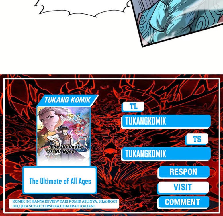 The Ultimate of All Ages Chapter 147 - halaman 29