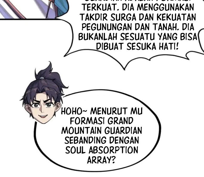 The Ultimate of All Ages Chapter 147 - halaman 39