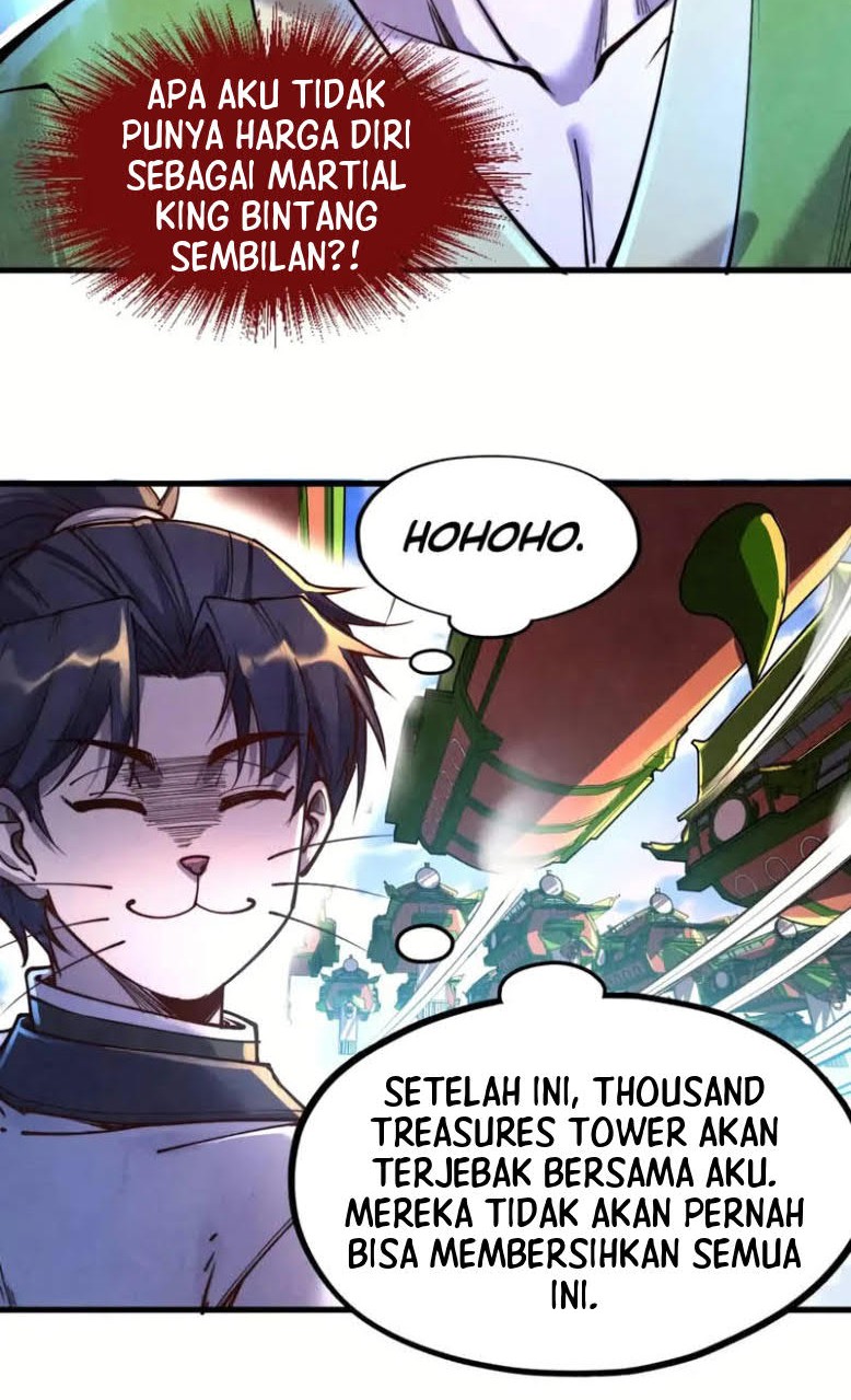 The Ultimate of All Ages Chapter 147 - halaman 4