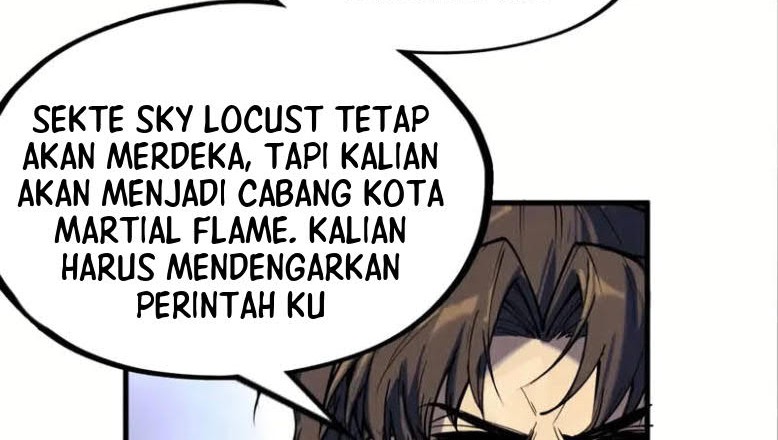 The Ultimate of All Ages Chapter 147 - halaman 43