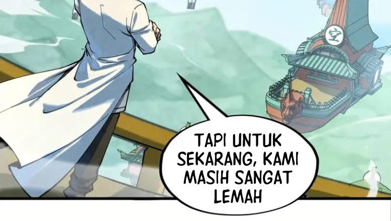 The Ultimate of All Ages Chapter 147 - halaman 45