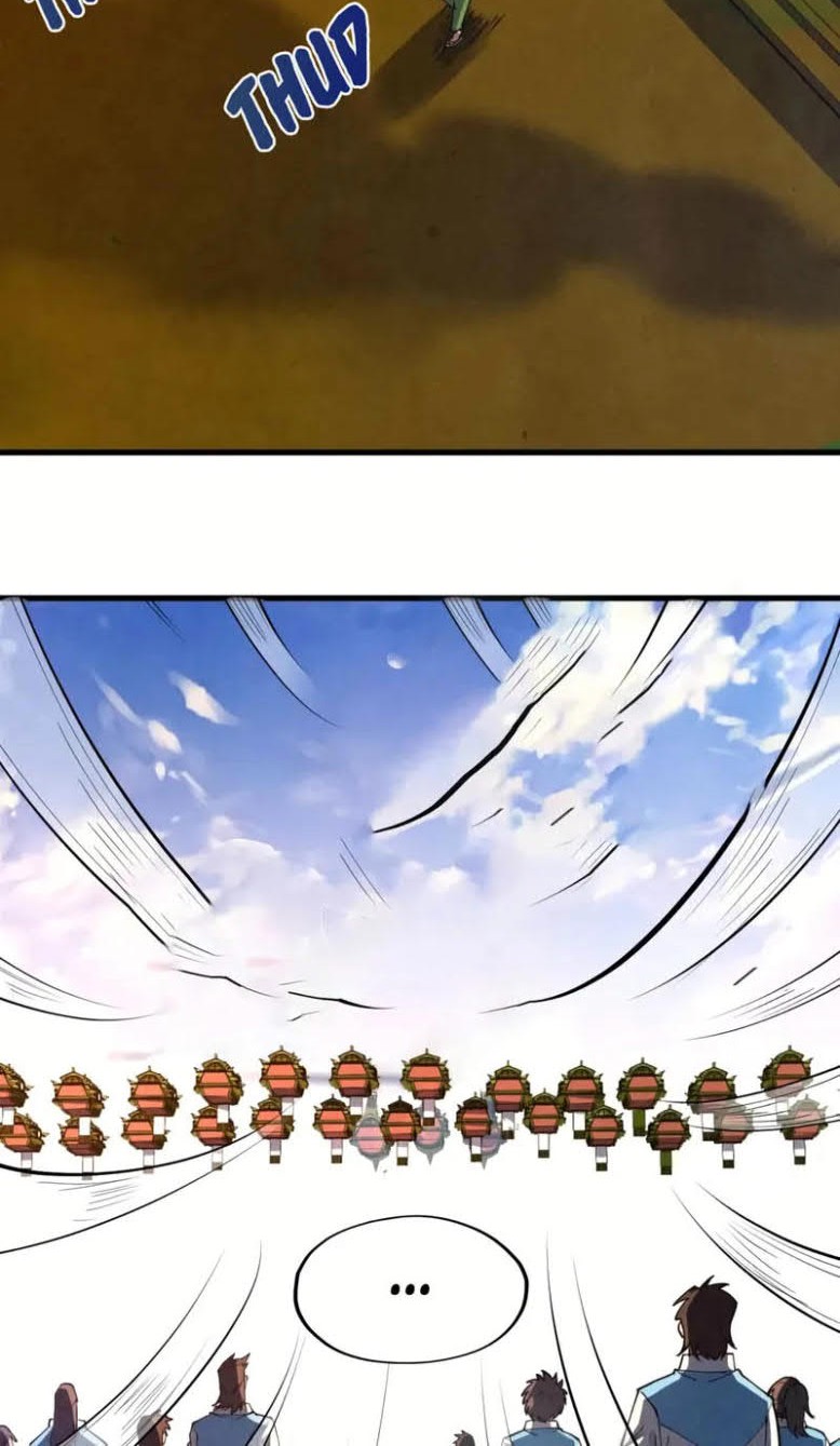 The Ultimate of All Ages Chapter 147 - halaman 8