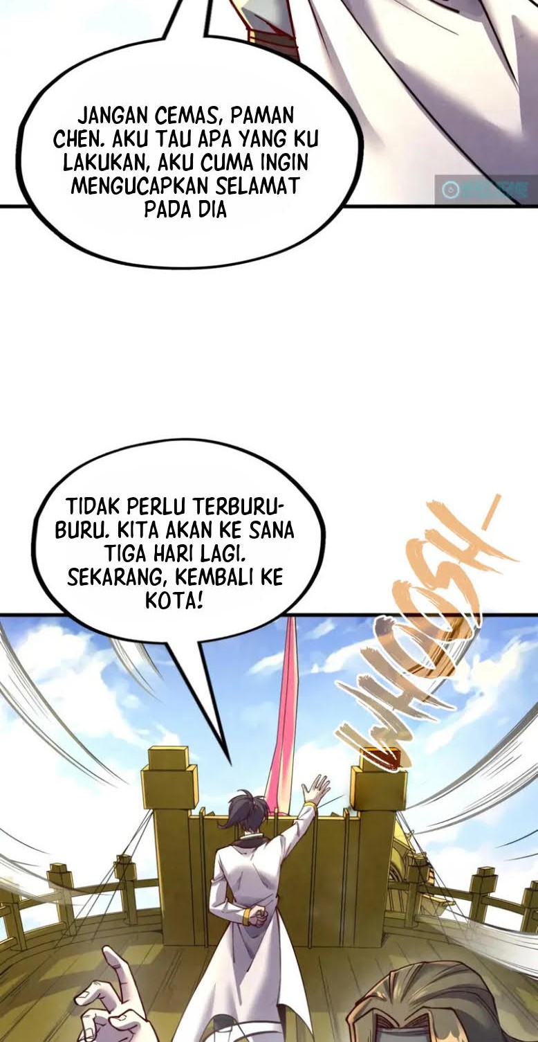 The Ultimate of All Ages Chapter 149 - halaman 12