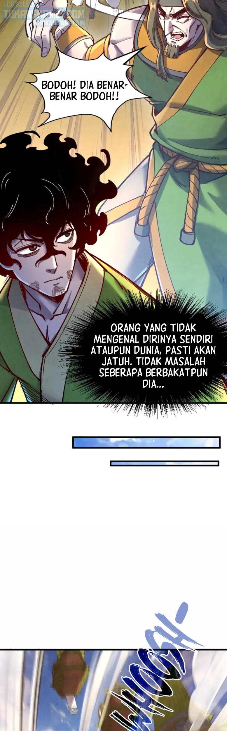 The Ultimate of All Ages Chapter 149 - halaman 13