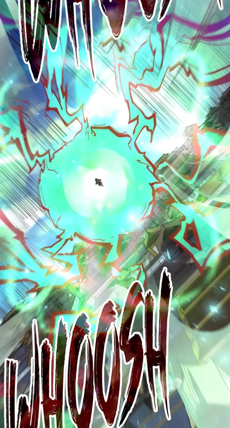The Ultimate of All Ages Chapter 149 - halaman 18