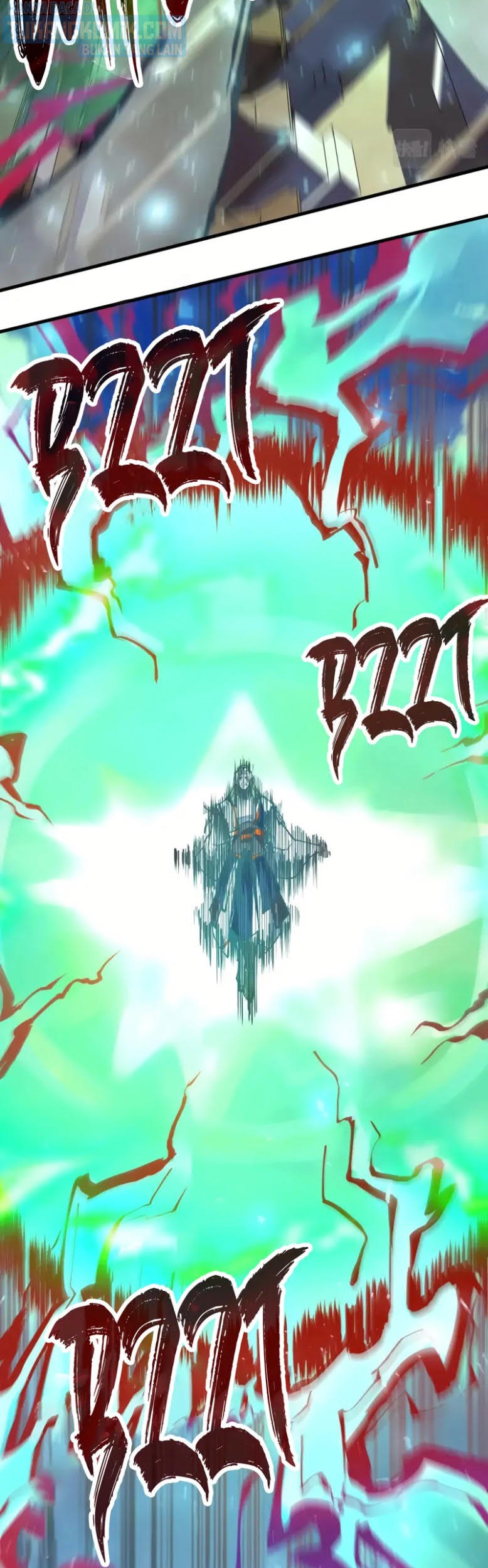 The Ultimate of All Ages Chapter 149 - halaman 19