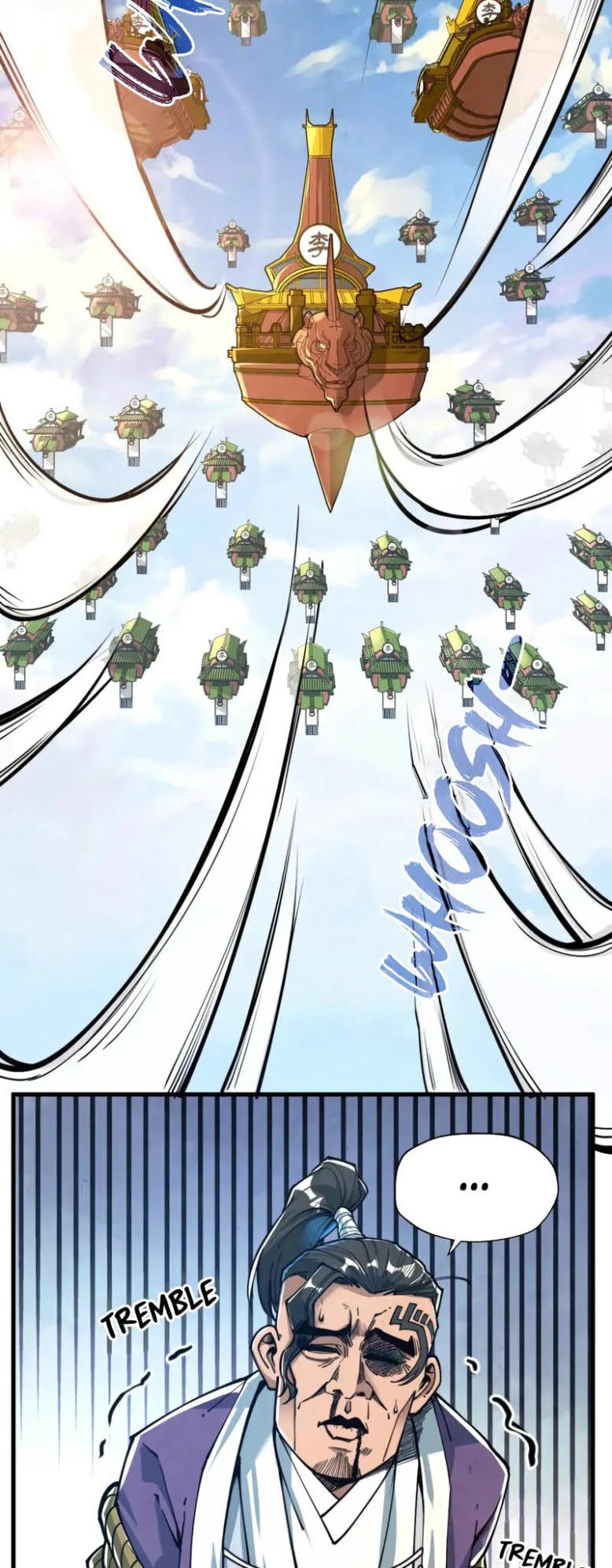 The Ultimate of All Ages Chapter 149 - halaman 2