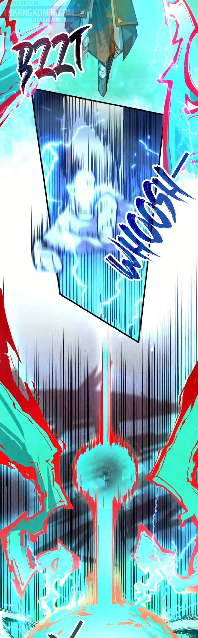 The Ultimate of All Ages Chapter 149 - halaman 21