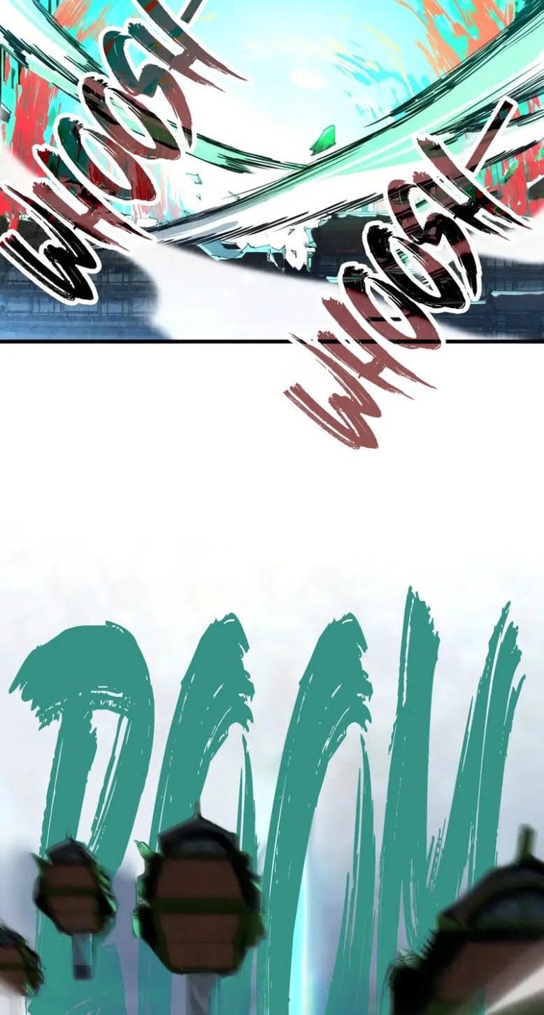 The Ultimate of All Ages Chapter 149 - halaman 22