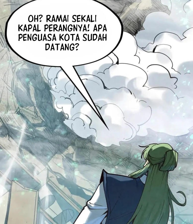 The Ultimate of All Ages Chapter 149 - halaman 26