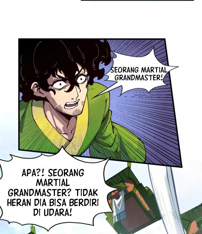 The Ultimate of All Ages Chapter 149 - halaman 28
