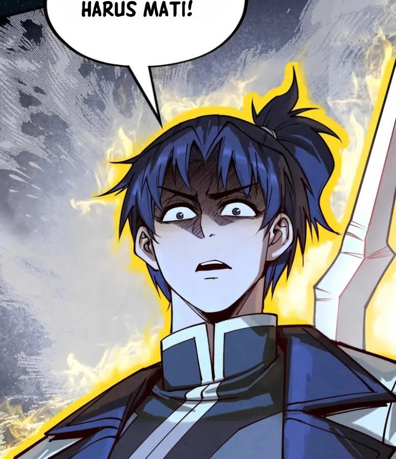 The Ultimate of All Ages Chapter 149 - halaman 32