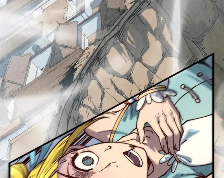 The Ultimate of All Ages Chapter 149 - halaman 38