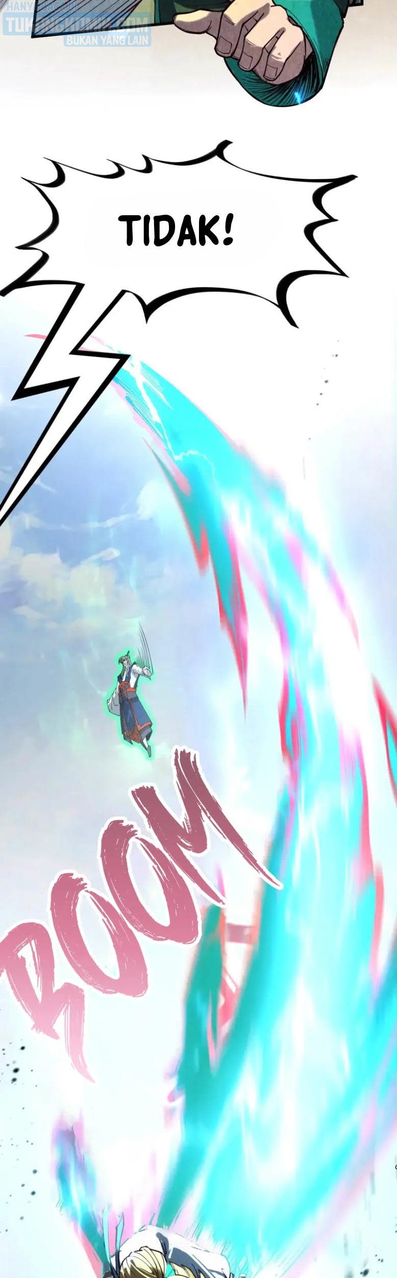 The Ultimate of All Ages Chapter 149 - halaman 41