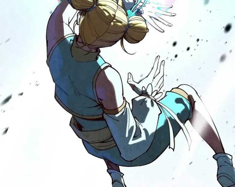 The Ultimate of All Ages Chapter 149 - halaman 42