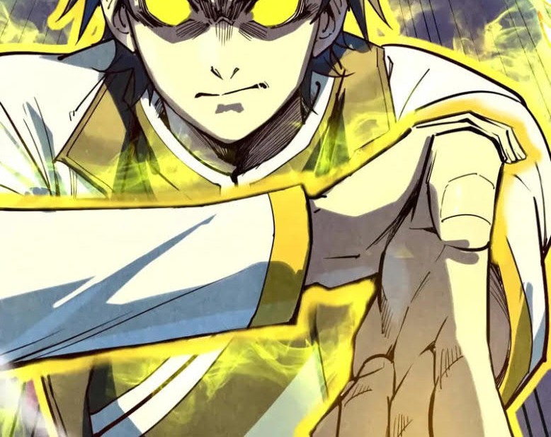 The Ultimate of All Ages Chapter 149 - halaman 44