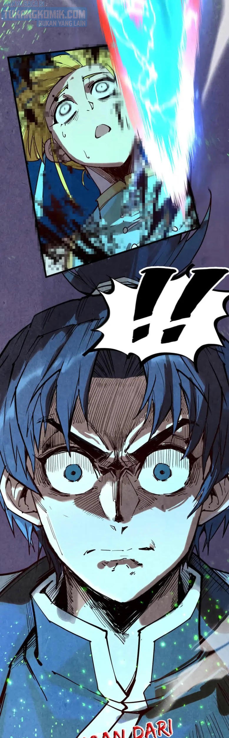 The Ultimate of All Ages Chapter 149 - halaman 47