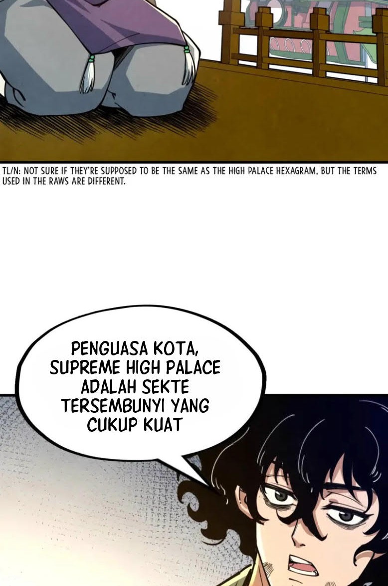 The Ultimate of All Ages Chapter 149 - halaman 6