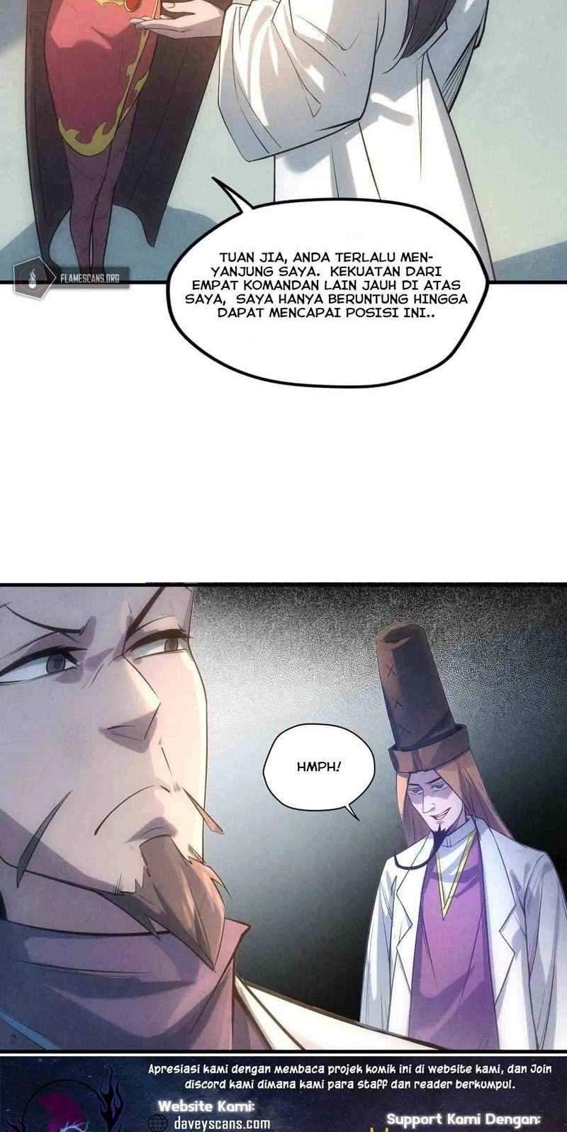 The Ultimate of All Ages Chapter 15 - halaman 13