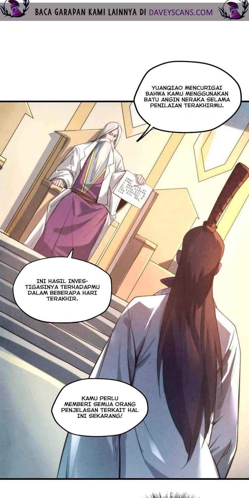 The Ultimate of All Ages Chapter 15 - halaman 15