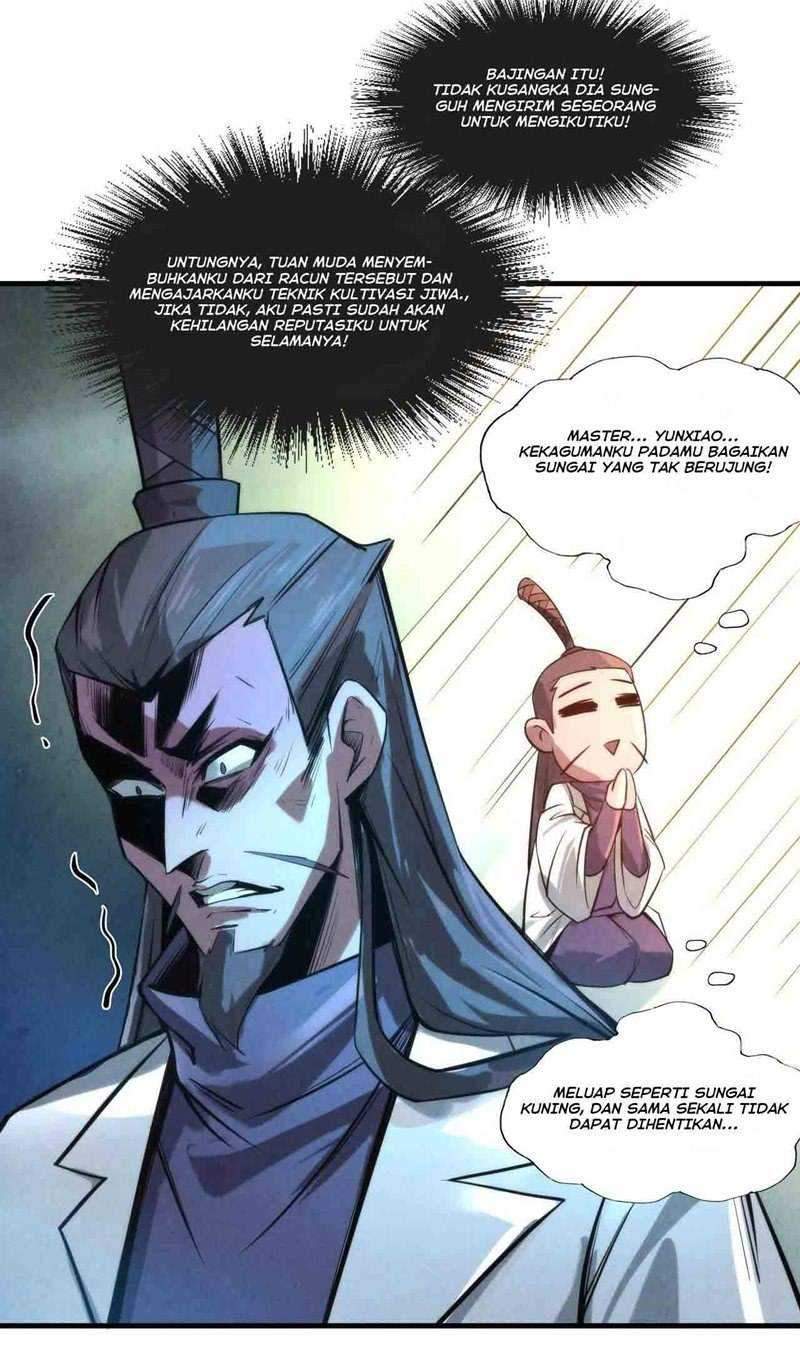The Ultimate of All Ages Chapter 15 - halaman 16