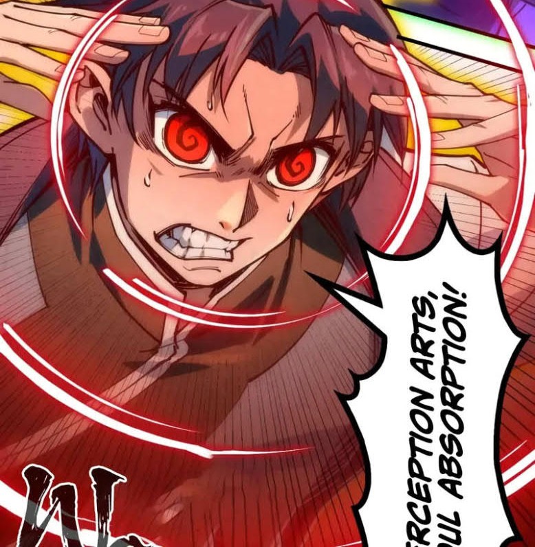 The Ultimate of All Ages Chapter 150 - halaman 15
