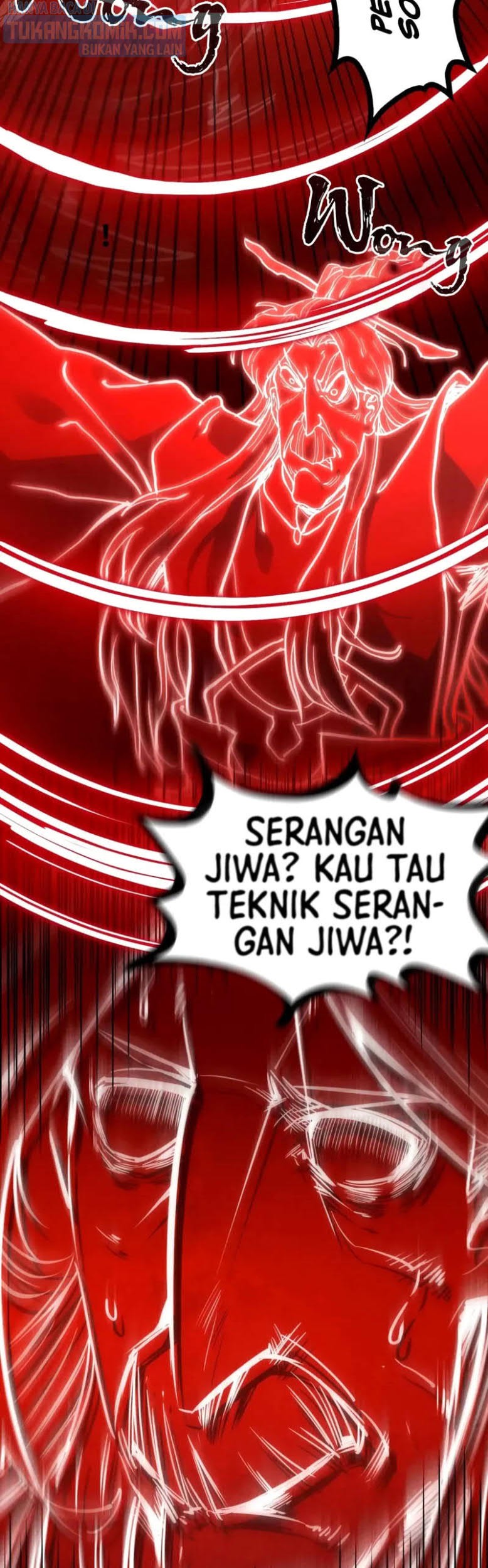 The Ultimate of All Ages Chapter 150 - halaman 16