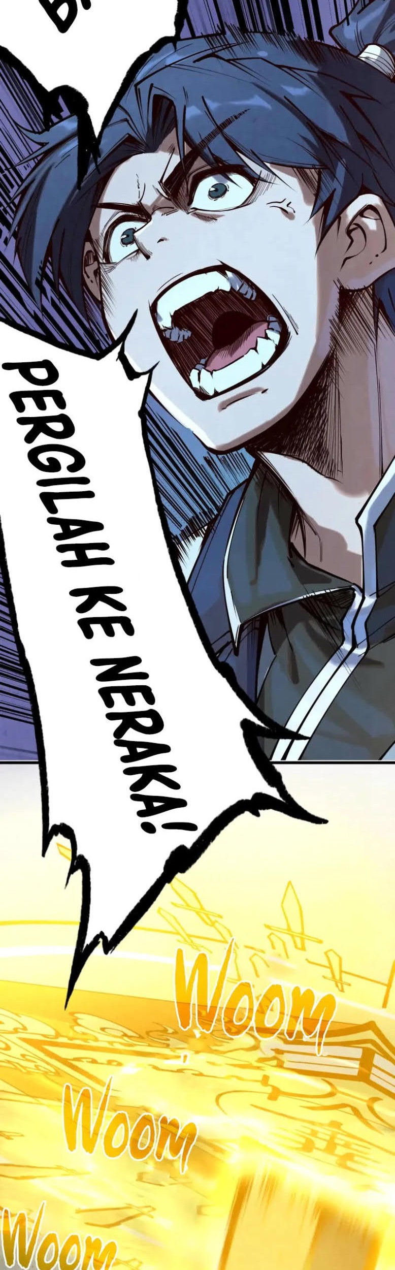 The Ultimate of All Ages Chapter 150 - halaman 2