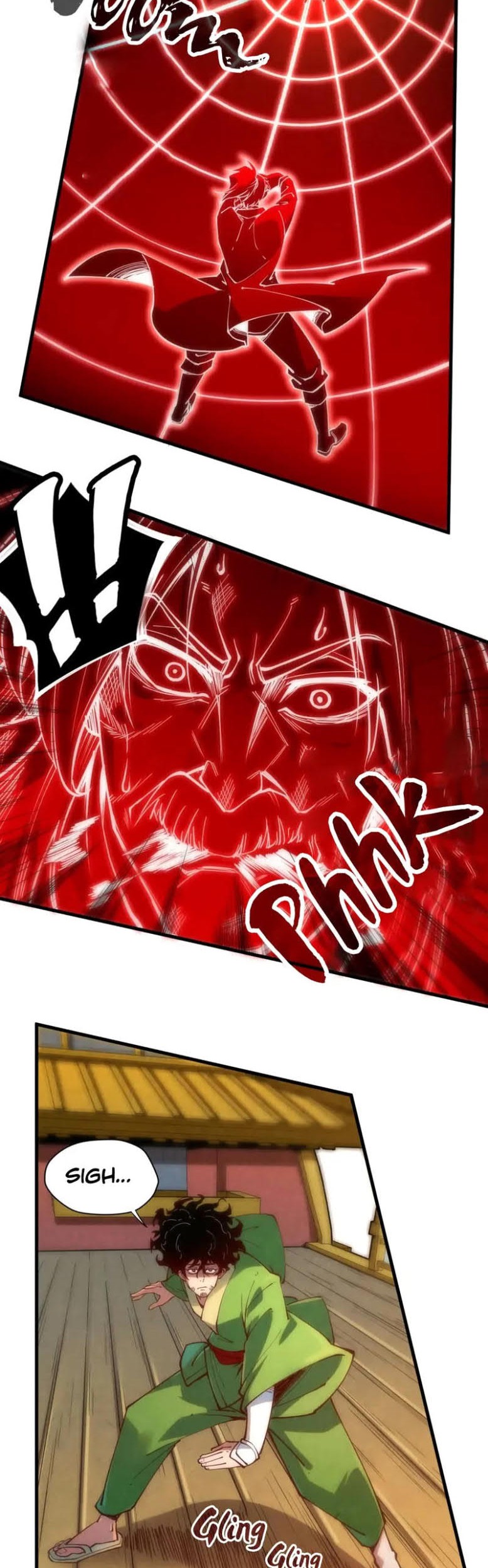 The Ultimate of All Ages Chapter 150 - halaman 25